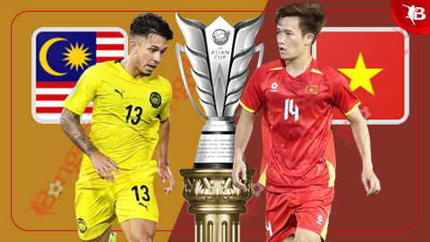  Nhận định bóng đá Malaysia vs Việt Nam, 20h00 ngày 10/6: Long tranh, hổ đấu